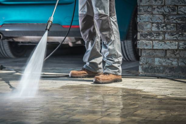 Best Post-Construction Pressure Washing  in Shadybrook, TX