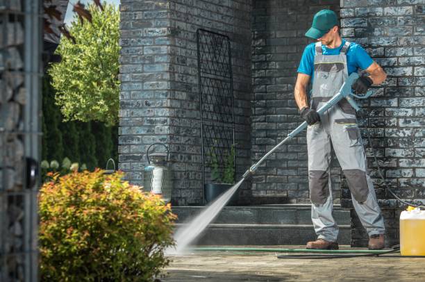 Best Restaurant Pressure Washing  in Shadybrook, TX