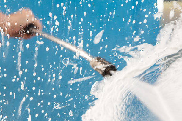 Best Driveway Pressure Washing  in Shadybrook, TX