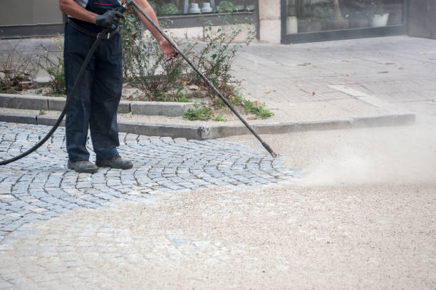 Trusted Shadybrook, TX Pressure Washing Experts